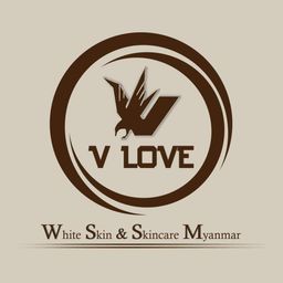 V Love_Serum Glow Foundation #