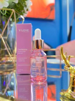 V Love_Feminine Moisturizing Serum