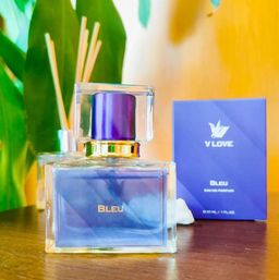 V Love_Luxury Perfume