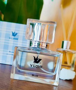 V Love_Luxury Perfume