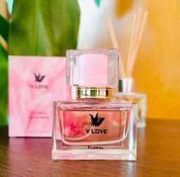 V Love_Luxury Perfume