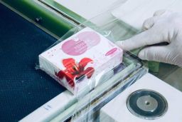 V Love_Feminine Cleaning Soap