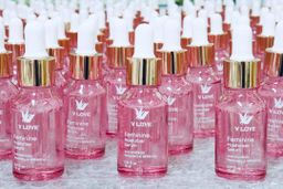 V Love_Feminine Moisturizing Serum
