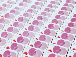 V Love_Feminine Cleaning Soap