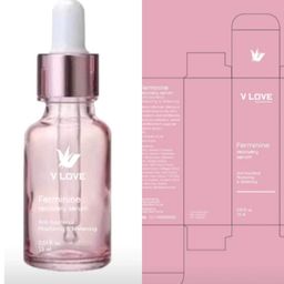 V Love_Feminine Moisturizing Serum