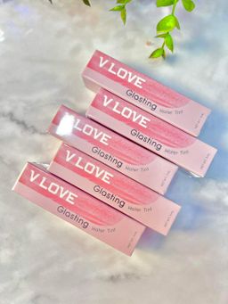 V Love_Glasting Water Tint #