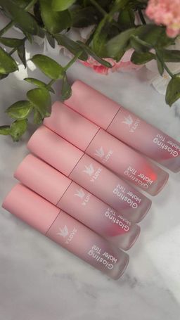V Love_Glasting Water Tint #