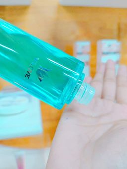 V Love_Ultra Balancing Treatment Softer Toner 