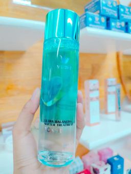V Love_Ultra Balancing Treatment Softer Toner 