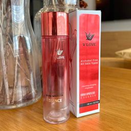 V Love_Aura Sportless Essence