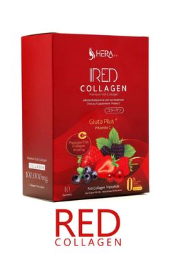 Hera_Red Collagen