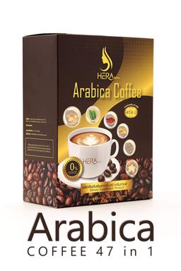 Hera_Arabica Coffee