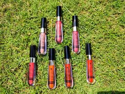 V Love_Soft Matte Lip Cream 