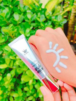 V Love_Perfect UV Sunscreen