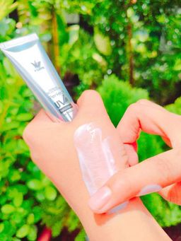 V Love_Perfect UV Sunscreen