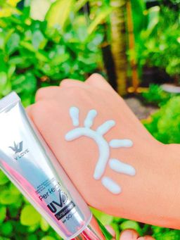 V Love_Perfect UV Sunscreen