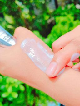 V Love_Perfect UV Sunscreen