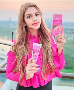 V Love_Big Size Breast Enlarge Cream