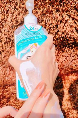 V Love_Sweet Body Lotion