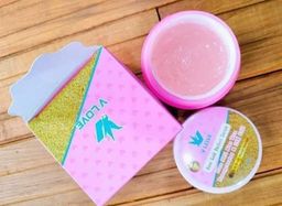 V Love_Perfect Rose Gold Serum