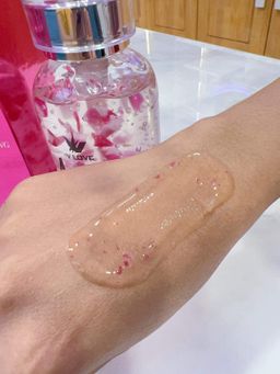 V Love_Aura Whitening Body Serum