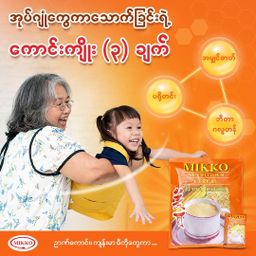 Mikko_Nutritious Cereal