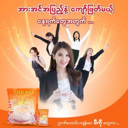 Mikko_Nutritious Cereal