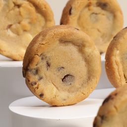 Ultimate Raspberry Cheesecake Cookies  