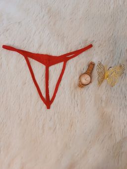 FATY HILO CON ABERTURA