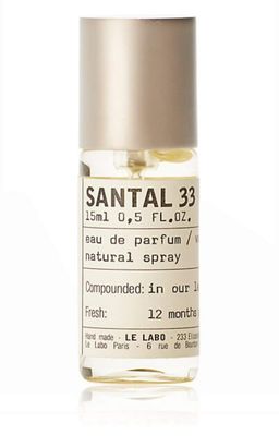 Santal 33-Labo 