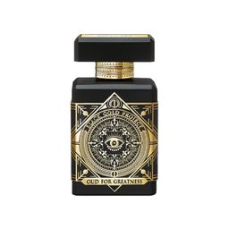 Oud for Greatness-Initio