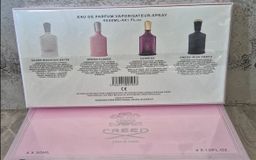 Creed His & Her Gift Set (2 x Men & 2 x Ladies)
