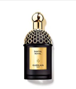 Santal Royal-Guerlain 