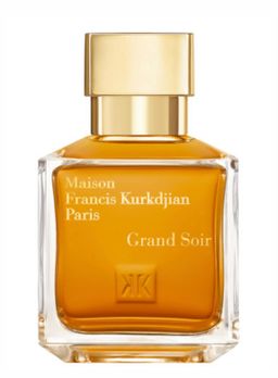 Grand Soir-Francis Kurkdjian