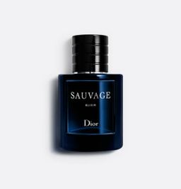 Sauvage Elixir-Dior