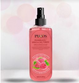 تونيك خل التوت للشعر