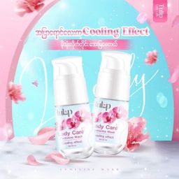 Tulip_Lady Care Feminine Wash