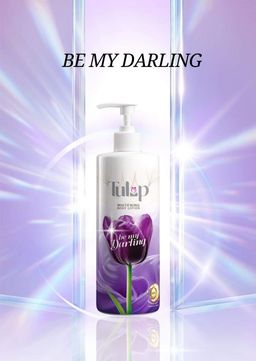 Tulip_Whitening Body Lotion 
