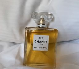 Chanel No.5 EDP 100ml 