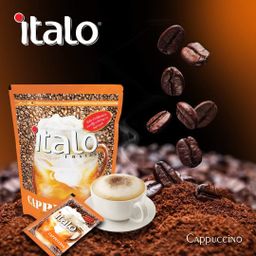Italo_Instant Coffeemix 