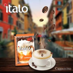 Italo_Instant Coffeemix 