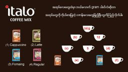 Italo_Instant Coffeemix 