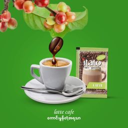 Italo_Instant Coffeemix 