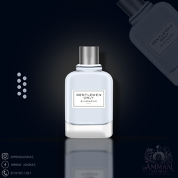 Givenchy Gentlemen Only