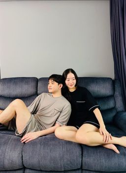 LVD HOME CLASSIC PYJAMAS (MALE)