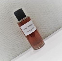 Dior Oud Ispahan EDT (125ml)