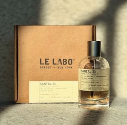 Le Labo SANTAL 33 EDP (100ml)