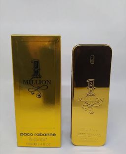Paco Rabanne 1 million Man EDT (100ml)