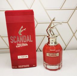 JPG Scandal LE Parfum EDP Intense (80ml)