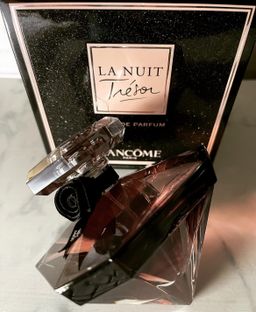 Lancome Tresor La Nuit EDP (75ml)